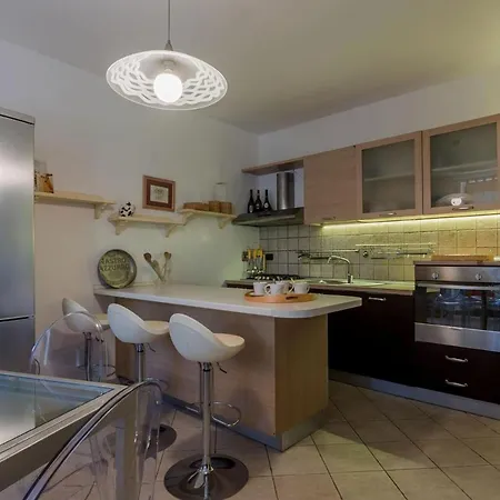 Adriana 빌라 발토피나