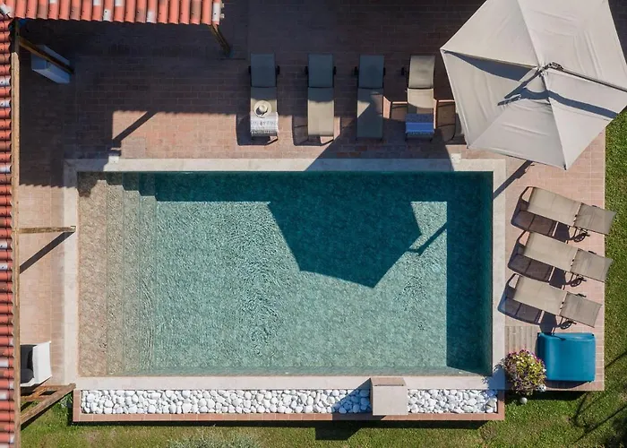 Adriana Вилла Valtopina