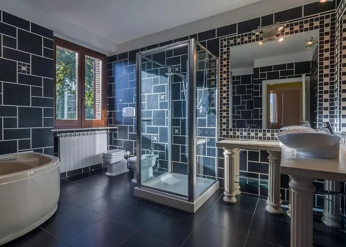 Вилла Adriana *