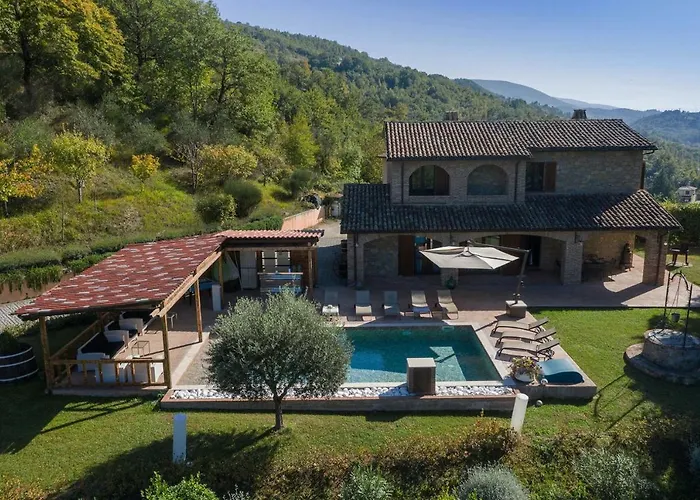 Adriana Вилла *