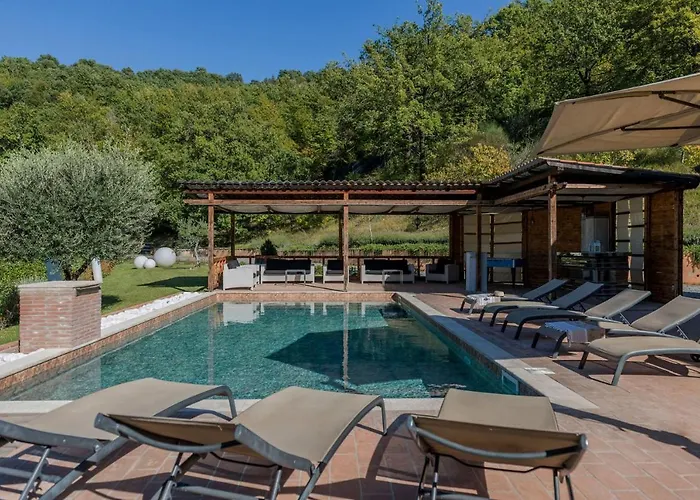 Adriana Вилла Valtopina