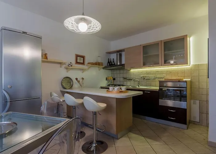 Adriana Вилла Valtopina